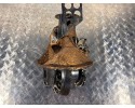 2011 Mitsubishi L200 Rear differential 3501A109 Quality of parts according to GVO O original with manufacturer s logo OE