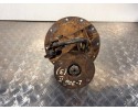 2011 Mitsubishi L200 Rear differential 3501A109 Engine type diesel