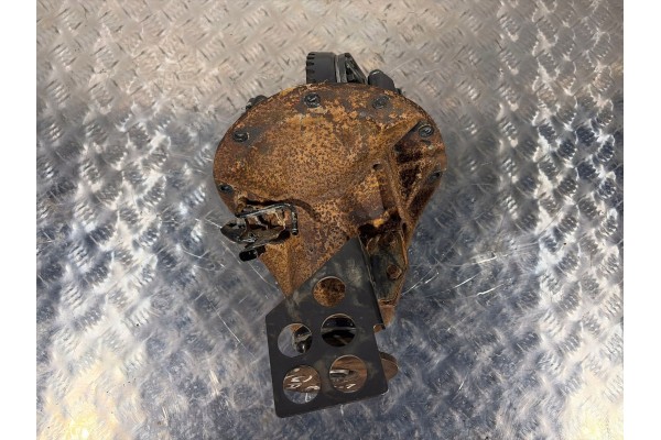 Diferencial trasero Mitsubishi L200 2011 3501A109