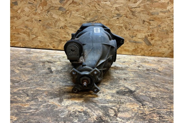Bridge differential rear Mercedes C class W205 205 2 2 CDI