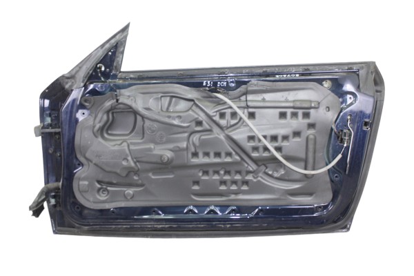 AZUL PUERTA DELANTERA DERECHA BMW SERIE 1 BERLINA (E81/E87)