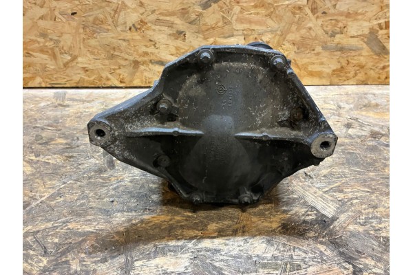 Bridge differential rear Mercedes C class W205 205 2 2 CDI Car type passenger cars