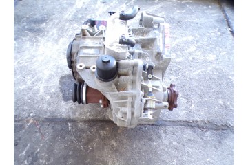 GEARBOX AUTOMATIC DSG SKODA SUPERB II PASSAT B7 2 0 TDI PBE Catalog number of the part PBE 19AMG8729751