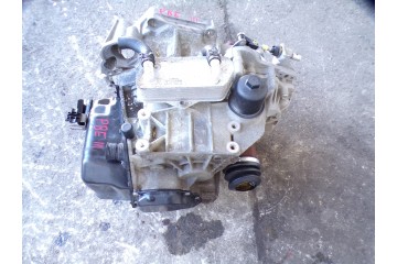 GEARBOX AUTOMATIC DSG SKODA SUPERB II PASSAT B7 2 0 TDI PBE Part manufacturer Mercedes Benz OE