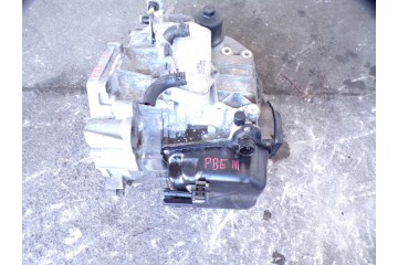 GEARBOX AUTOMATIC DSG SKODA SUPERB II PASSAT B7 2 0 TDI PBE Transmission type automatic