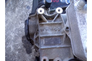GEARBOX AUTOMATIC DSG SKODA SUPERB II PASSAT B7 2 0 TDI PBE Product weight with unit packaging 1 kg
