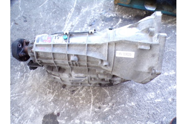 GEARBOX BMW E39 2 8 528I AUTOMATIC 5HP 1060401096