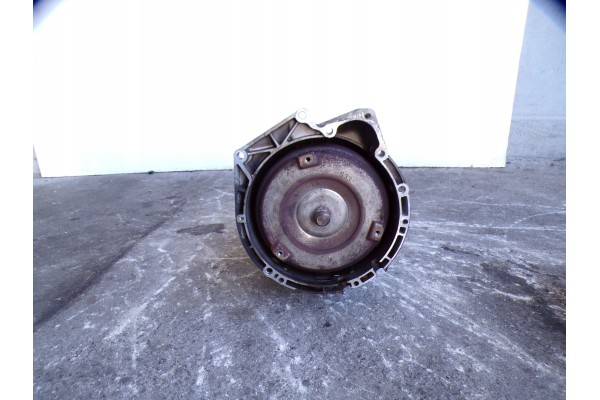 GEARBOX BMW E39 2 8 528I AUTOMATIC 5HP 1060401096 Catalog number of the part 5HP 1060401096 190AMG4544