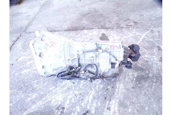 GEARBOX BMW E39 2 8 528I AUTOMATIC 5HP 1060401096 Part manufacturer BMW OE