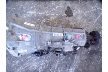GEARBOX BMW E39 2 8 528I AUTOMATIC 5HP 1060401096 Quality of parts according to GVO O original with manufacturer s logo OE