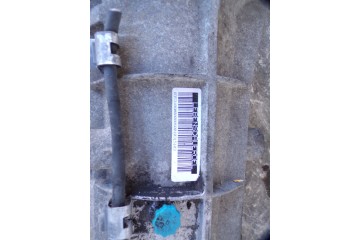 GEARBOX BMW E39 2 8 528I AUTOMATIC 5HP 1060401096 Car type passenger cars