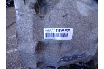 GEARBOX BMW E39 2 8 528I AUTOMATIC 5HP 1060401096 Product weight with unit packaging 1 kg