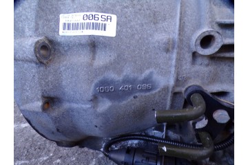 GEARBOX BMW E39 2 8 528I AUTOMATIC 5HP 1060401096 Customs tariff code 90292038