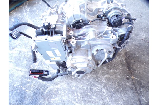 GEARBOX FIAT GRANDE PANDA CITROEN C3 IV 1 2 HYBRID ZA03 20MR0F Part manufacturer Fiat OE