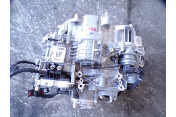 GEARBOX FIAT GRANDE PANDA CITROEN C3 IV 1 2 HYBRID ZA03 20MR0F Quality of parts according to GVO O original with manufacturer s 