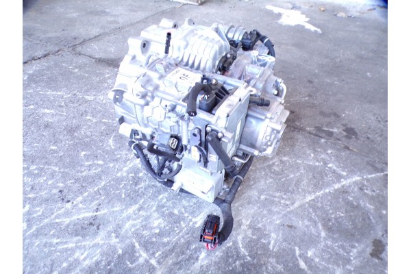 GEARBOX FIAT GRANDE PANDA CITROEN C3 IV 1 2 HYBRID ZA03 20MR0F Transmission type automatic