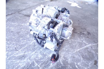 GEARBOX FIAT GRANDE PANDA CITROEN C3 IV 1 2 HYBRID ZA03 20MR0F Transmission type automatic