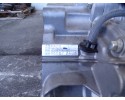 GEARBOX FIAT GRANDE PANDA CITROEN C3 IV 1 2 HYBRID ZA03 20MR0F Product weight with unit packaging 1 kg
