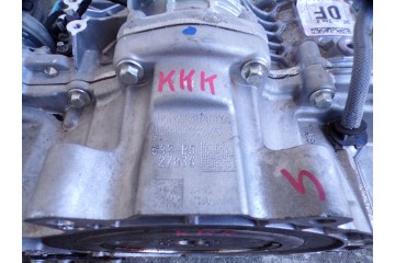 GEARBOX FIAT GRANDE PANDA CITROEN C3 IV 1 2 HYBRID ZA03 20MR0F Customs tariff code 90292038