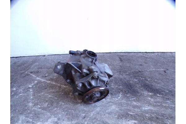 BRIDGE DYFER FRONT MERCEDES W205 W253 GLC 4 MATIC 43 AMG 2053310900