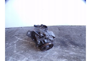 BRIDGE DYFER FRONT MERCEDES W205 W253 GLC 4 MATIC 43 AMG 2053310900
