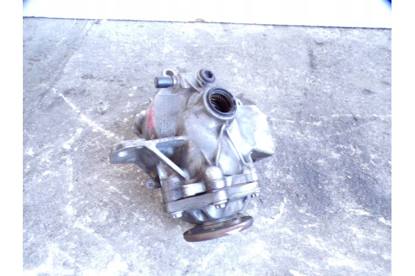 BRIDGE DYFER FRONT MERCEDES W205 W253 GLC 4 MATIC 43 AMG 2053310900 Catalog number of the part 2053310900 1AMGG709294