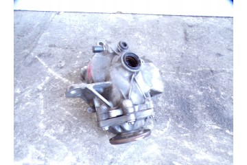 BRIDGE DYFER FRONT MERCEDES W205 W253 GLC 4 MATIC 43 AMG 2053310900 Catalog number of the part 2053310900 1AMGG709294