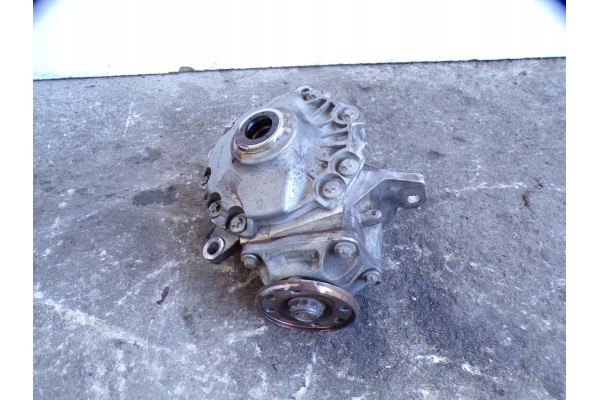 BRIDGE DYFER FRONT MERCEDES W205 W253 GLC 4 MATIC 43 AMG 2053310900 Part manufacturer Mercedes Benz OE