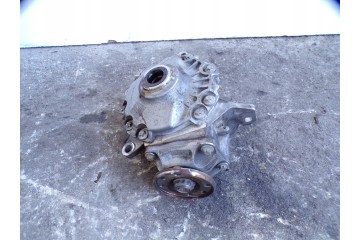 BRIDGE DYFER FRONT MERCEDES W205 W253 GLC 4 MATIC 43 AMG 2053310900 Part manufacturer Mercedes Benz OE