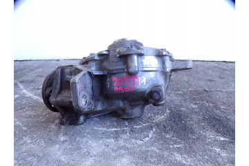 BRIDGE DYFER FRONT MERCEDES W205 W253 GLC 4 MATIC 43 AMG 2053310900 Quality of parts according to GVO O original with manufactur