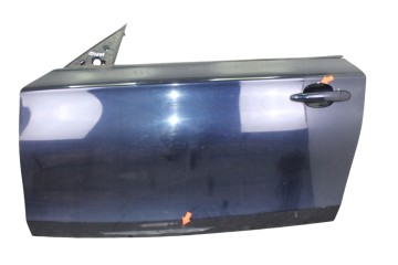 AZUL  PUERTA DELANTERA IZQUIERDA BMW SERIE 1 BERLINA (E81/E87) 116i 2007 AZUL 207809 BMW - 1