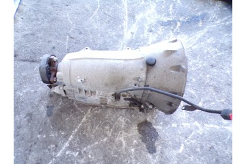 GEARBOX MERCEDES SL R 230 W220 3 7 V6 PETROL 722644
