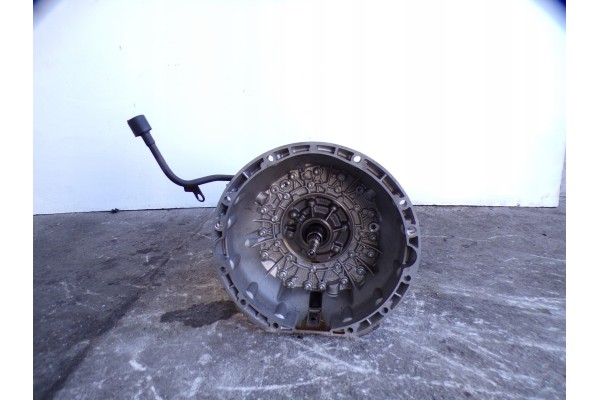 GEARBOX MERCEDES SL R 230 W220 3 7 V6 PETROL 722644 Catalog number of the part 722644 19AMGG03778