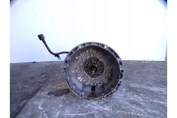 GEARBOX MERCEDES SL R 230 W220 3 7 V6 PETROL 722644 Catalog number of the part 722644 19AMGG03778
