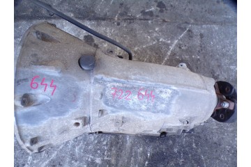 GEARBOX MERCEDES SL R 230 W220 3 7 V6 PETROL 722644 Quality of parts according to GVO O original with manufacturer s logo OE