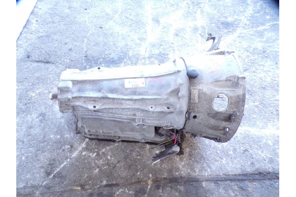 GEARBOX MERCEDES W253 GLC 43 AMG W205 4 MATIC 725048 2532701501