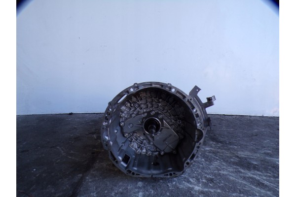 GEARBOX MERCEDES W253 GLC 43 AMG W205 4 MATIC 725048 2532701501 Catalog number of the part 8692AMG 725048 2532701501