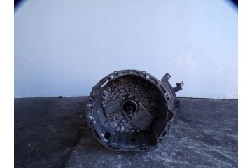 GEARBOX MERCEDES W253 GLC 43 AMG W205 4 MATIC 725048 2532701501 Catalog number of the part 8692AMG 725048 2532701501