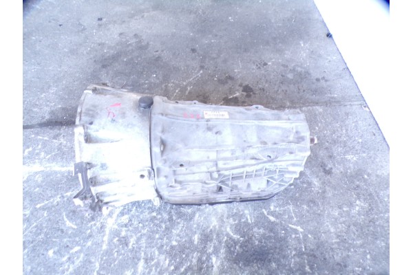 GEARBOX MERCEDES W253 GLC 43 AMG W205 4 MATIC 725048 2532701501 Part manufacturer Mercedes Benz OE