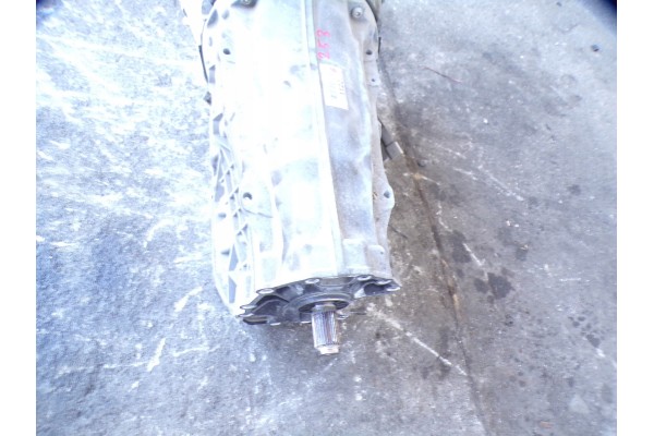 GEARBOX MERCEDES W253 GLC 43 AMG W205 4 MATIC 725048 2532701501 Quality of parts according to GVO O original with manufacturer s
