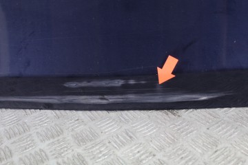 AZUL  PUERTA DELANTERA IZQUIERDA BMW SERIE 1 BERLINA (E81/E87) 116i 2007 AZUL 207809 BMW - 1