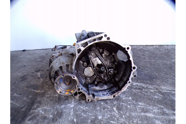 MANUAL GEARBOX SKODA SUPERB II OCTAVIA II 1 8 TFSI NMY