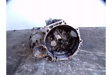 MANUAL GEARBOX SKODA SUPERB II OCTAVIA II 1 8 TFSI NMY