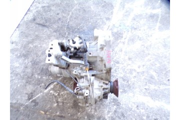 MANUAL GEARBOX SKODA SUPERB II OCTAVIA II 1 8 TFSI NMY Catalog number of the part NMY 19AMG45041