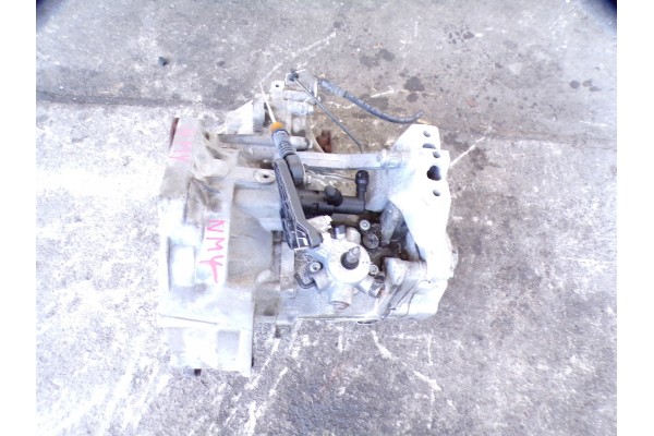 MANUAL GEARBOX SKODA SUPERB II OCTAVIA II 1 8 TFSI NMY Part manufacturer Skoda OE