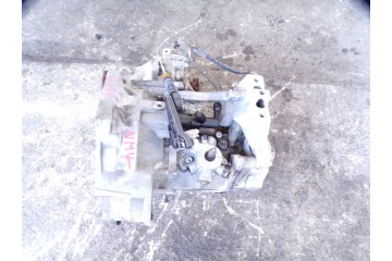 MANUAL GEARBOX SKODA SUPERB II OCTAVIA II 1 8 TFSI NMY Part manufacturer Skoda OE