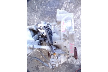 MANUAL GEARBOX SKODA SUPERB II OCTAVIA II 1 8 TFSI NMY Quality of parts according to GVO O original with manufacturer s logo OE