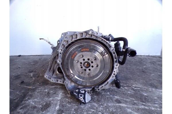GEARBOX BMW X1 U11 X2 U06 1 5 HYBRID AUTOMAT 5B12601 GD7Q30WG