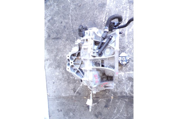GEARBOX BMW X1 U11 X2 U06 1 5 HYBRID AUTOMAT 5B12601 GD7Q30WG Catalog number of the part 5B12601 GD7Q30WG AMGLINE
