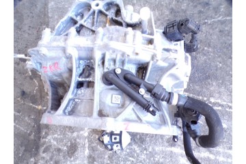 GEARBOX BMW X1 U11 X2 U06 1 5 HYBRID AUTOMAT 5B12601 GD7Q30WG Quality of parts according to GVO O original with manufacturer s l